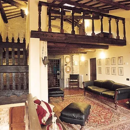 Pesaro Sleeps 12